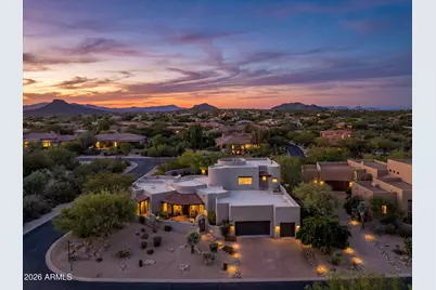 10918 E Sutherland Way, Scottsdale, AZ 85262 - Photo 1