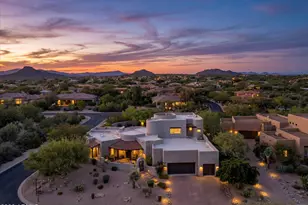 10918 E Sutherland Way, Scottsdale, AZ 85262 - Photo 1