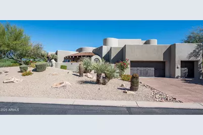 10918 E Sutherland Way, Scottsdale, AZ 85262 - Photo 3