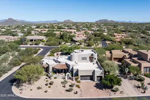 10918 E Sutherland Way, Scottsdale, AZ 85262 - Photo 1