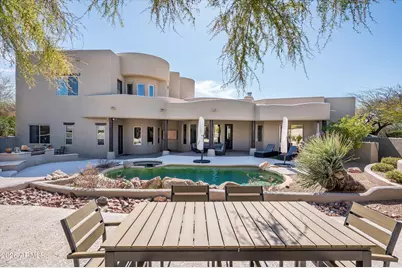 10918 E Sutherland Way, Scottsdale, AZ 85262 - Photo 33