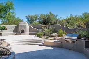 10918 E Sutherland Way, Scottsdale, AZ 85262 - Photo 37