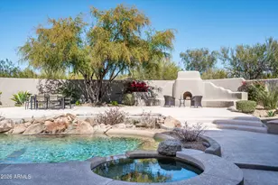 10918 E Sutherland Way, Scottsdale, AZ 85262 - Photo 27