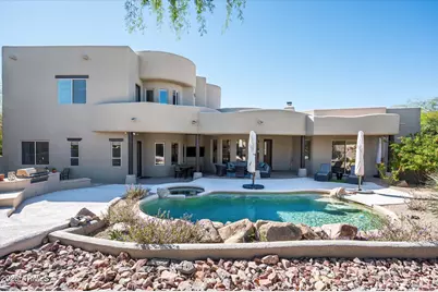 10918 E Sutherland Way, Scottsdale, AZ 85262 - Photo 33