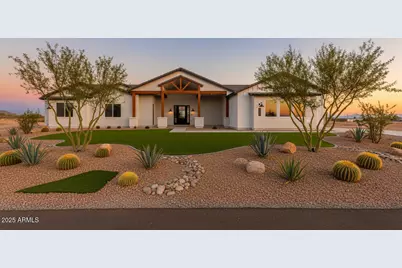 2648 W Silverdale Road, Queen Creek, AZ 85144 - Photo 1