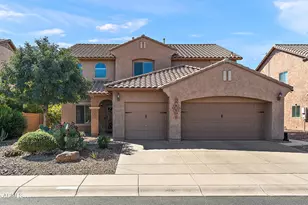 6379 W Admiral Way, Florence, AZ 85132 - Photo 1