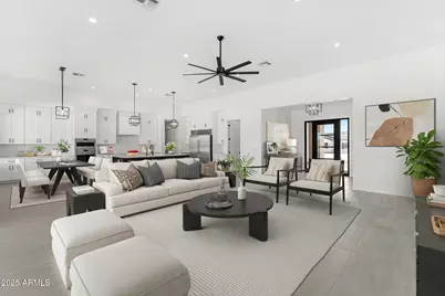 28865 N Bryce Trail, Queen Creek, AZ 85144 - Photo 3