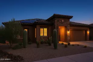 8180 W Silver Spring Way, Florence, AZ 85132 - Photo 1