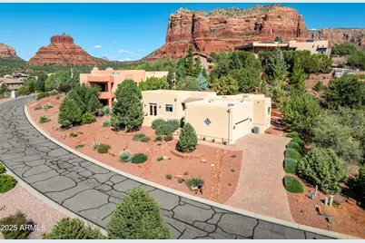 80 Alta Vista Drive, Sedona, AZ 86351 - Photo 1
