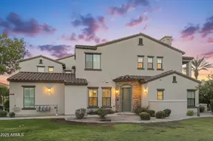 4777 S Fulton Ranch Blvd, Chandler, AZ 85248 - Photo 23