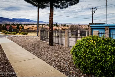 1798 E Fir Street #--, Cottonwood, AZ 86326 - Photo 17