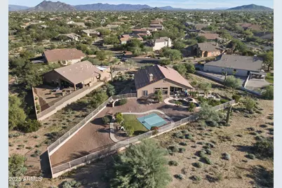 28202 N 60th Place N, Cave Creek, AZ 85331 - Photo 35