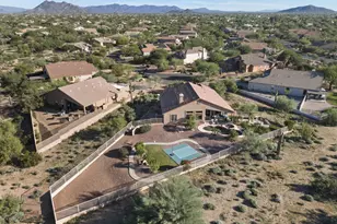 28202 N 60th Pl N, Cave Creek, AZ 85331 - Photo 35