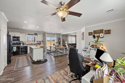 25221 N Mitchell Road, Paulden, AZ 86334 - Photo 9