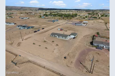 25221 N Mitchell Road, Paulden, AZ 86334 - Photo 43