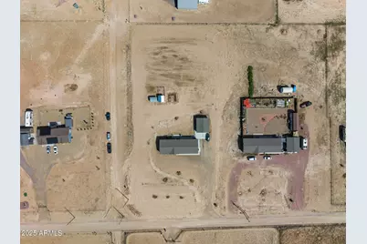 25221 N Mitchell Road, Paulden, AZ 86334 - Photo 41