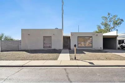 6447 E Covina Road, Mesa, AZ 85205 - Photo 1