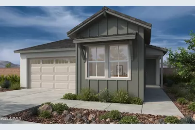 30442 W Aster Drive, Buckeye, AZ 85396 - Photo 1