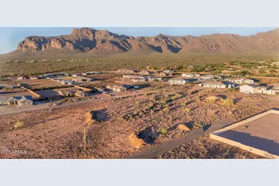 000 E Tbd Lot 3 -- #3, Apache Junction, AZ 85119 - Photo 5