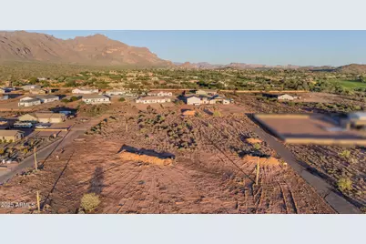 000 E Tbd Lot 3 --, Apache Junction, AZ 85119 - Photo 9