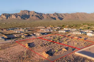 000 E Tbd Lot 4 --, Apache Junction, AZ 85119 - Photo 1