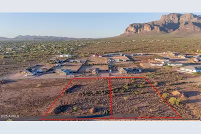 000 E Tbd Lot 4 -- #4, Apache Junction, AZ 85119 - Photo 1