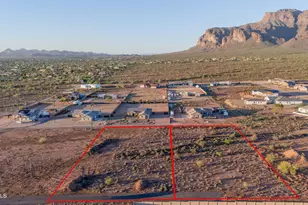 000 E Tbd Lot 4 --, Apache Junction, AZ 85119 - Photo 1