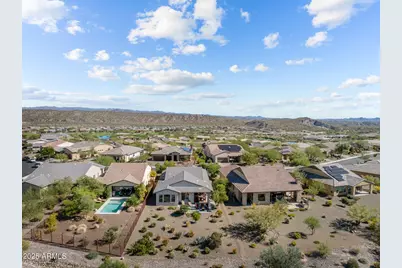 4406 Noble Drive, Wickenburg, AZ 85390 - Photo 23