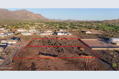 000 E Tbd-Lot 4 --, Apache Junction, AZ 85119 - Photo 3