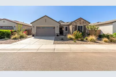 4347 E Boot Track Trail, Gilbert, AZ 85296 - Photo 1