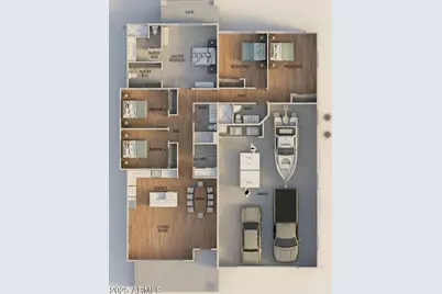 12 Sumner Cove, Page, AZ 86040 - Photo 19