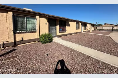 1616 N 63rd Avenue #48, Phoenix, AZ 85035 - Photo 1