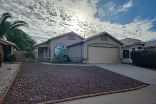 2533 N Silverado, Mesa, AZ 85215 - Photo 1