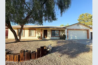 714 E Via Elena Street, Goodyear, AZ 85338 - Photo 1