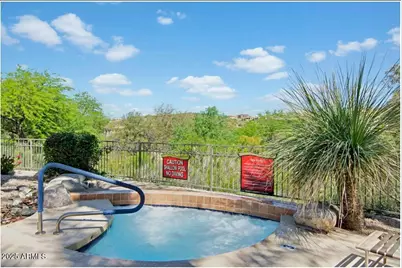 1550 E Thunderbird Road #C1, Phoenix, AZ 85022 - Photo 5