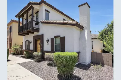 4678 E Olney Avenue, Gilbert, AZ 85234 - Photo 1