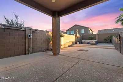 2943 W Mila Way, San Tan Valley, AZ 85144 - Photo 21