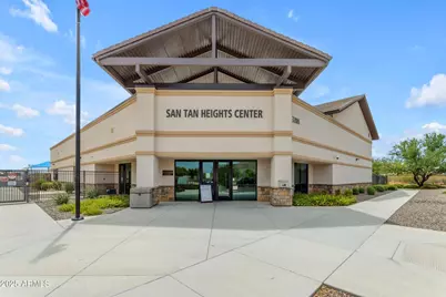 2943 W Mila Way, San Tan Valley, AZ 85144 - Photo 35