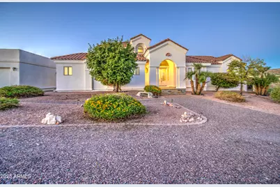 5238 N Explorer Road, Apache Junction, AZ 85119 - Photo 85