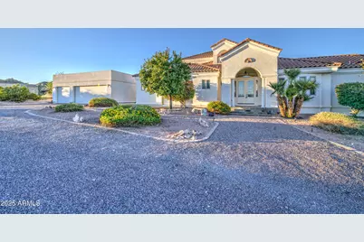 5238 N Explorer Road, Apache Junction, AZ 85119 - Photo 9