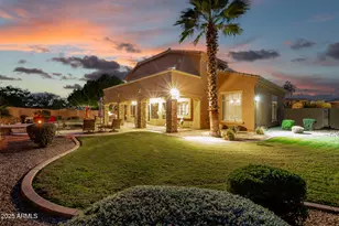 15650 W Vernon Ave, Goodyear, AZ 85395 - Photo 9