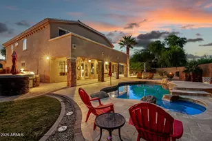 15650 W Vernon Ave, Goodyear, AZ 85395 - Photo 3