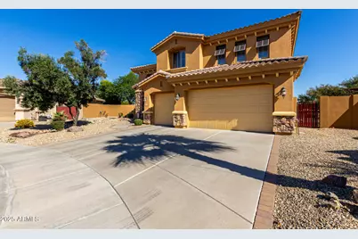 15650 W Vernon Avenue, Goodyear, AZ 85395 - Photo 11