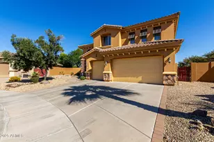 15650 W Vernon Ave, Goodyear, AZ 85395 - Photo 11