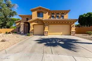 15650 W Vernon Ave, Goodyear, AZ 85395 - Photo 1