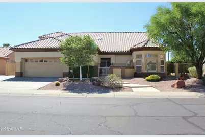 13811 W Via Tercero --, Sun City West, AZ 85375 - Photo 1