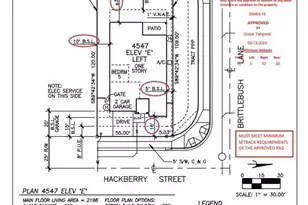 38104 N Hackberry St, San Tan Valley, AZ 85140 - Photo 33