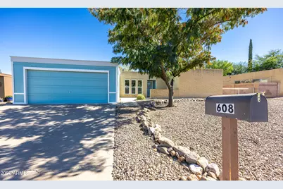 608 Steppe Place, Sierra Vista, AZ 85635 - Photo 1