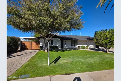 752 W 3rd Place, Mesa, AZ 85201 - Photo 1