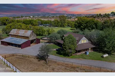 10100 E Rafter L Lane, Cornville, AZ 86325 - Photo 1